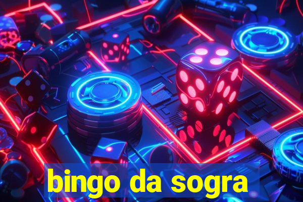 bingo da sogra