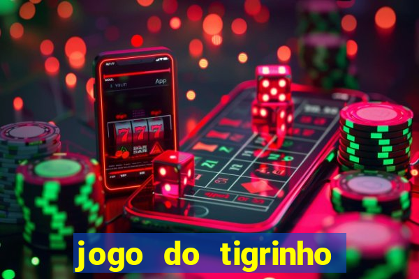 jogo do tigrinho carlinhos maia