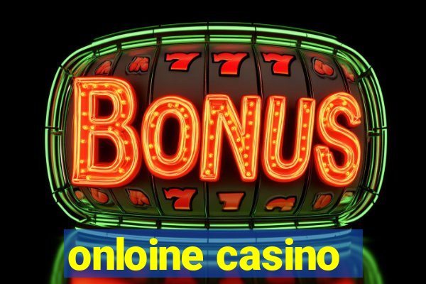 onloine casino