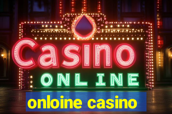 onloine casino