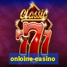 onloine casino