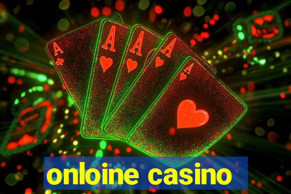 onloine casino