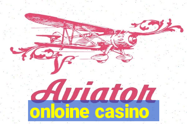 onloine casino