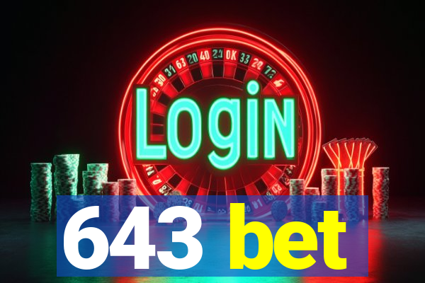 643 bet