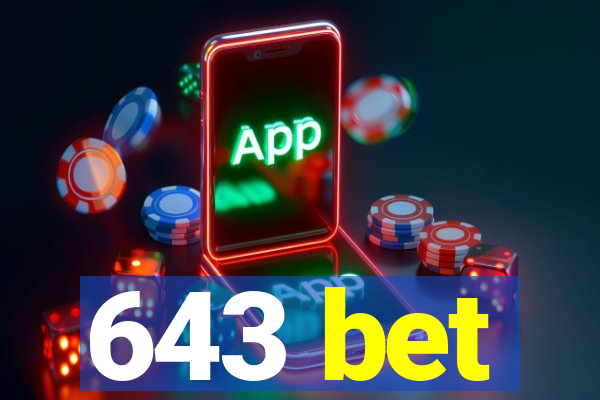 643 bet