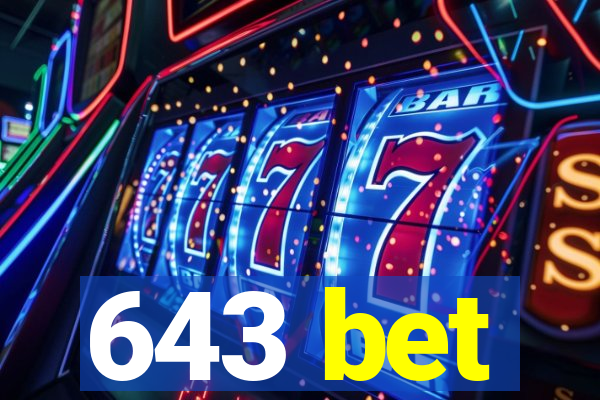 643 bet