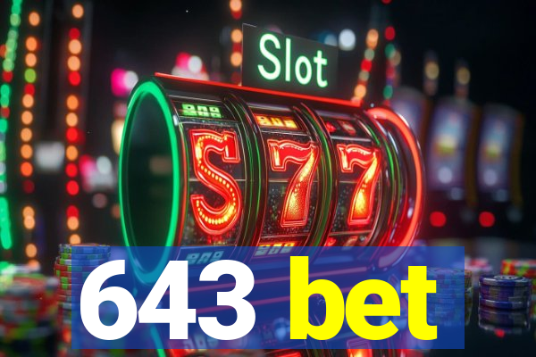 643 bet