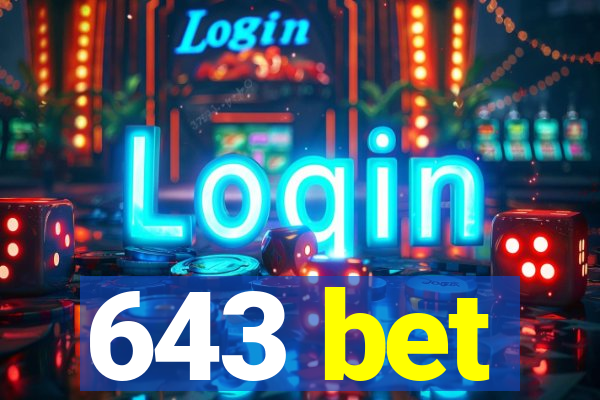 643 bet