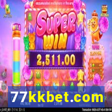 77kkbet.com