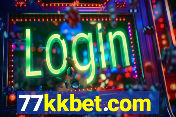 77kkbet.com