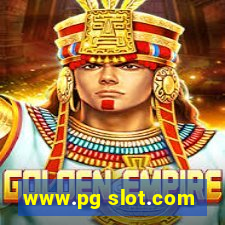 www.pg slot.com