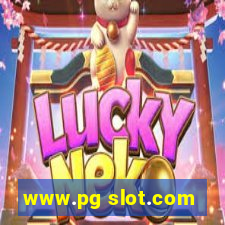 www.pg slot.com