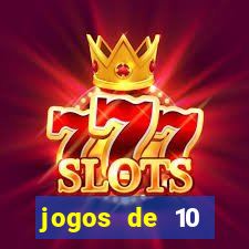 jogos de 10 centavos estrela bet