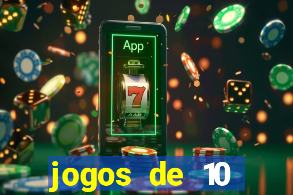 jogos de 10 centavos estrela bet