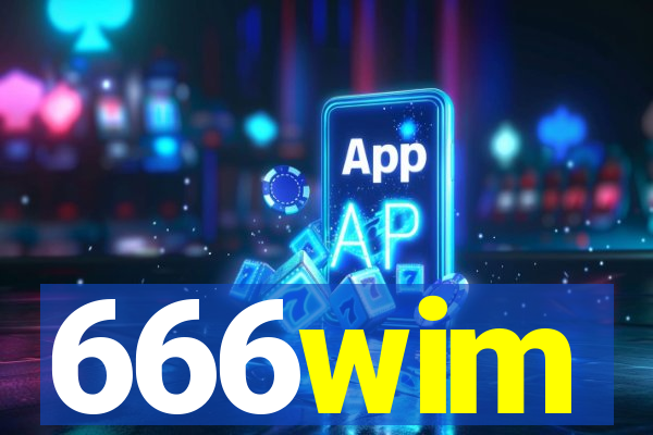 666wim