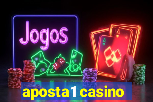 aposta1 casino