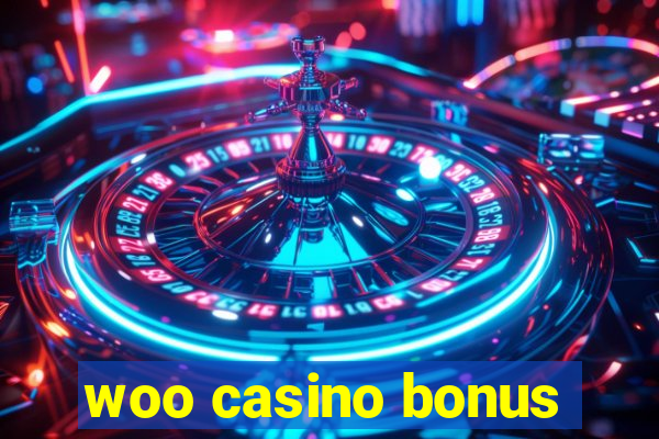 woo casino bonus