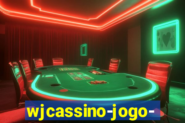 wjcassino-jogo-apprewardlobby.com