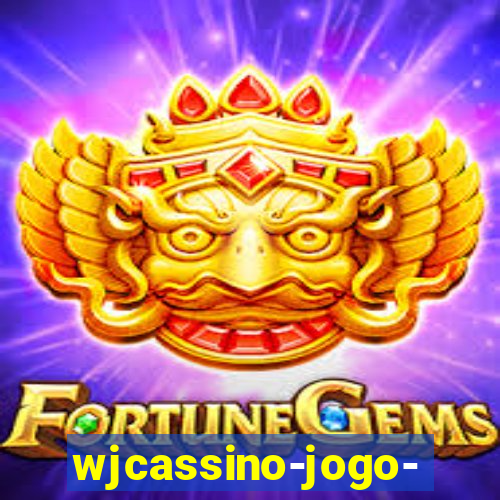 wjcassino-jogo-apprewardlobby.com