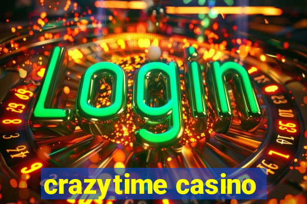 crazytime casino