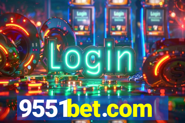 9551bet.com