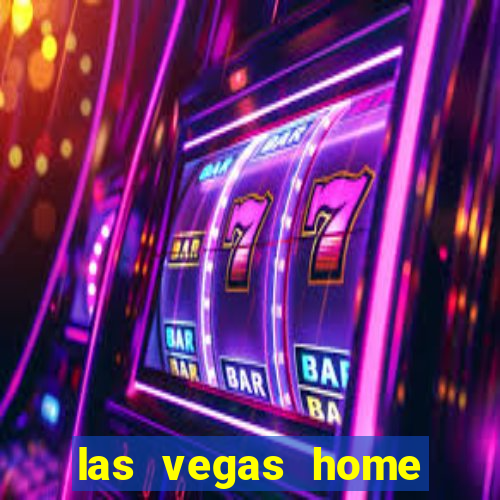 las vegas home search pro