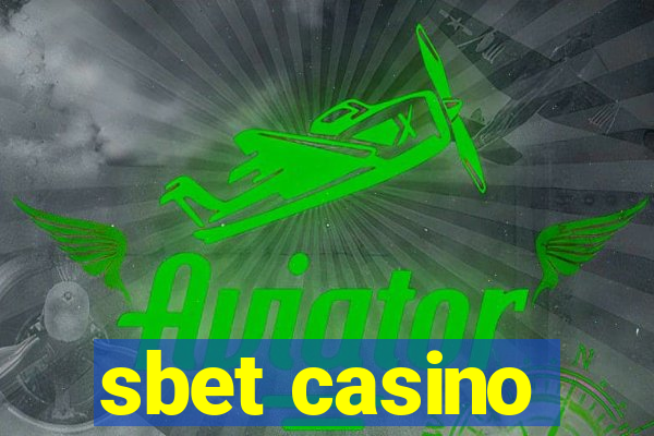 sbet casino