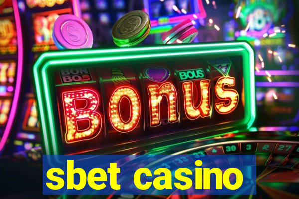 sbet casino