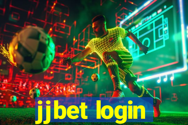 jjbet login