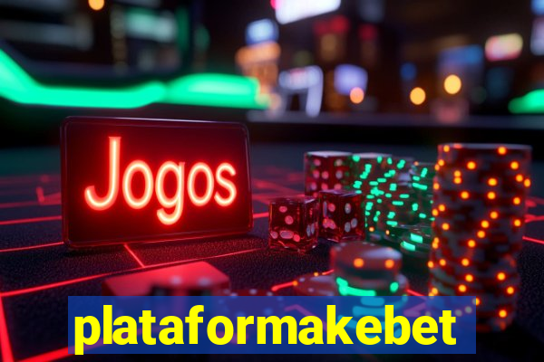 plataformakebet.com