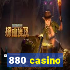 880 casino