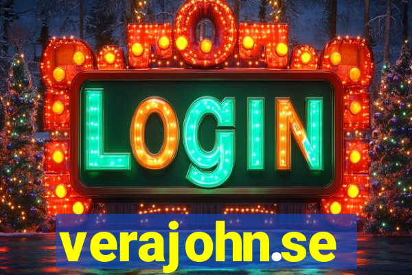 verajohn.se