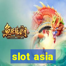 slot asia