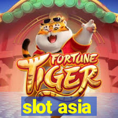 slot asia