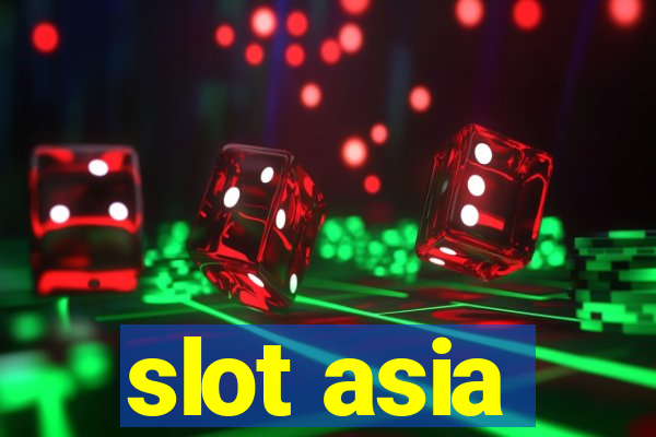 slot asia