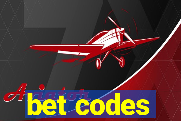 bet codes