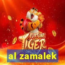 al zamalek