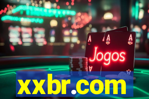 xxbr.com