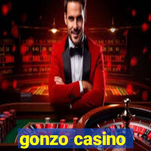 gonzo casino