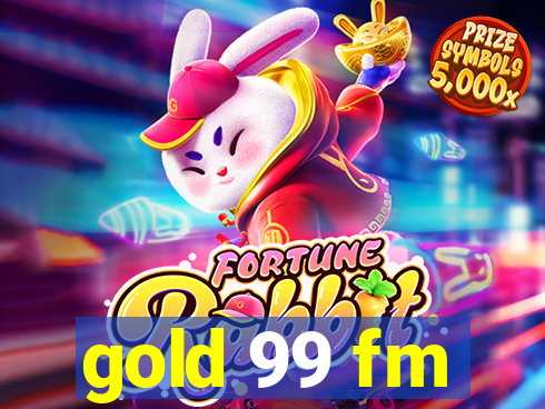 gold 99 fm