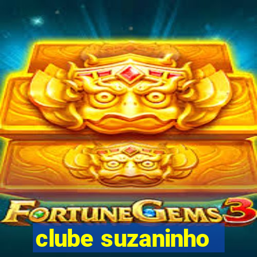 clube suzaninho