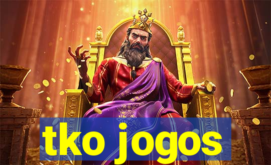 tko jogos