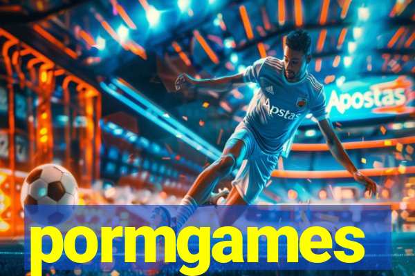 pormgames