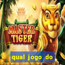 qual jogo do tigrinho ganha dinheiro