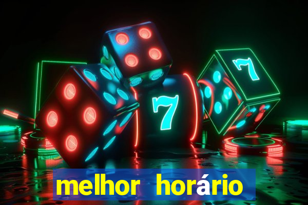 melhor horário para jogar fortune ratinho