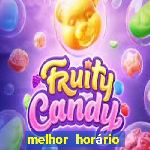 melhor horário para jogar fortune ratinho