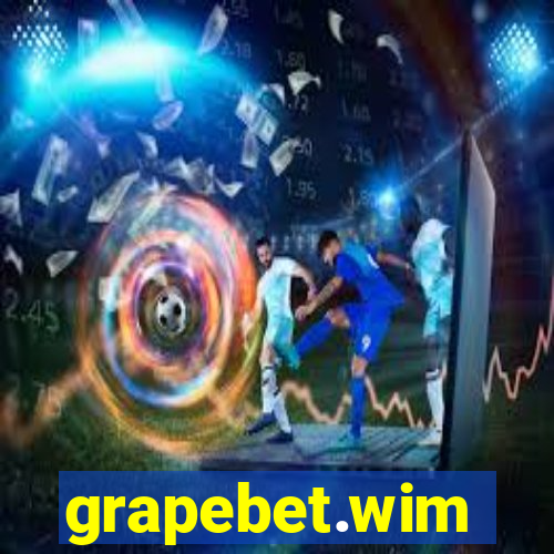 grapebet.wim