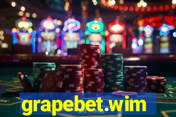 grapebet.wim