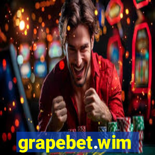 grapebet.wim