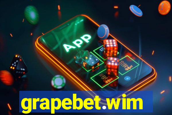 grapebet.wim